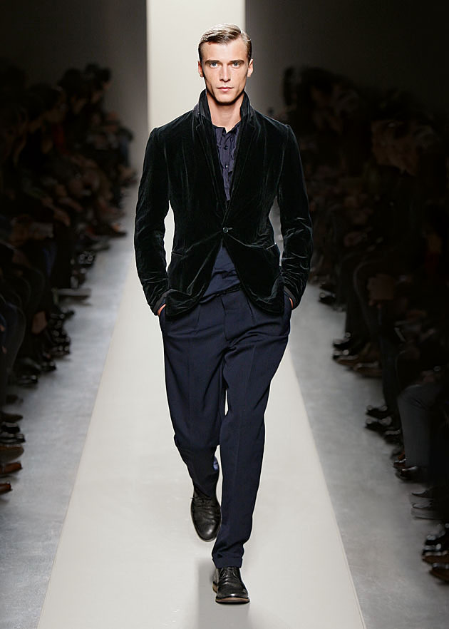 Bottega Veneta FW 2011/2012